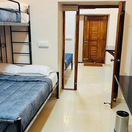 Ketti Perinba Vilas Inn מראה חיצוני תמונה