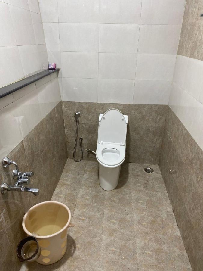 Ketti Perinba Vilas Inn מראה חיצוני תמונה