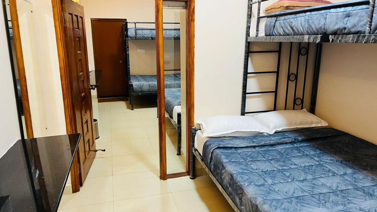 Ketti Perinba Vilas Inn מראה חיצוני תמונה