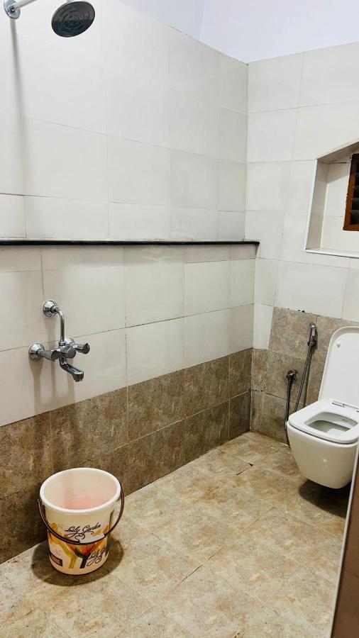 Ketti Perinba Vilas Inn מראה חיצוני תמונה