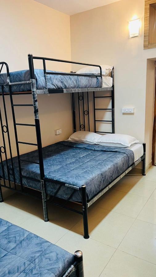 Ketti Perinba Vilas Inn מראה חיצוני תמונה