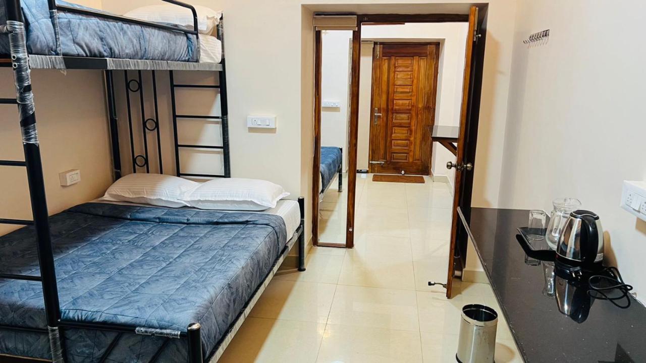 Ketti Perinba Vilas Inn מראה חיצוני תמונה