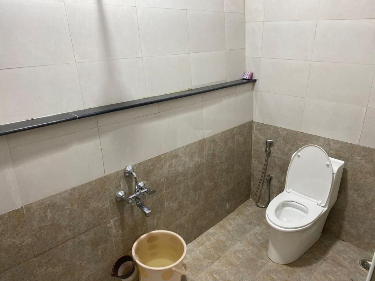 Ketti Perinba Vilas Inn מראה חיצוני תמונה
