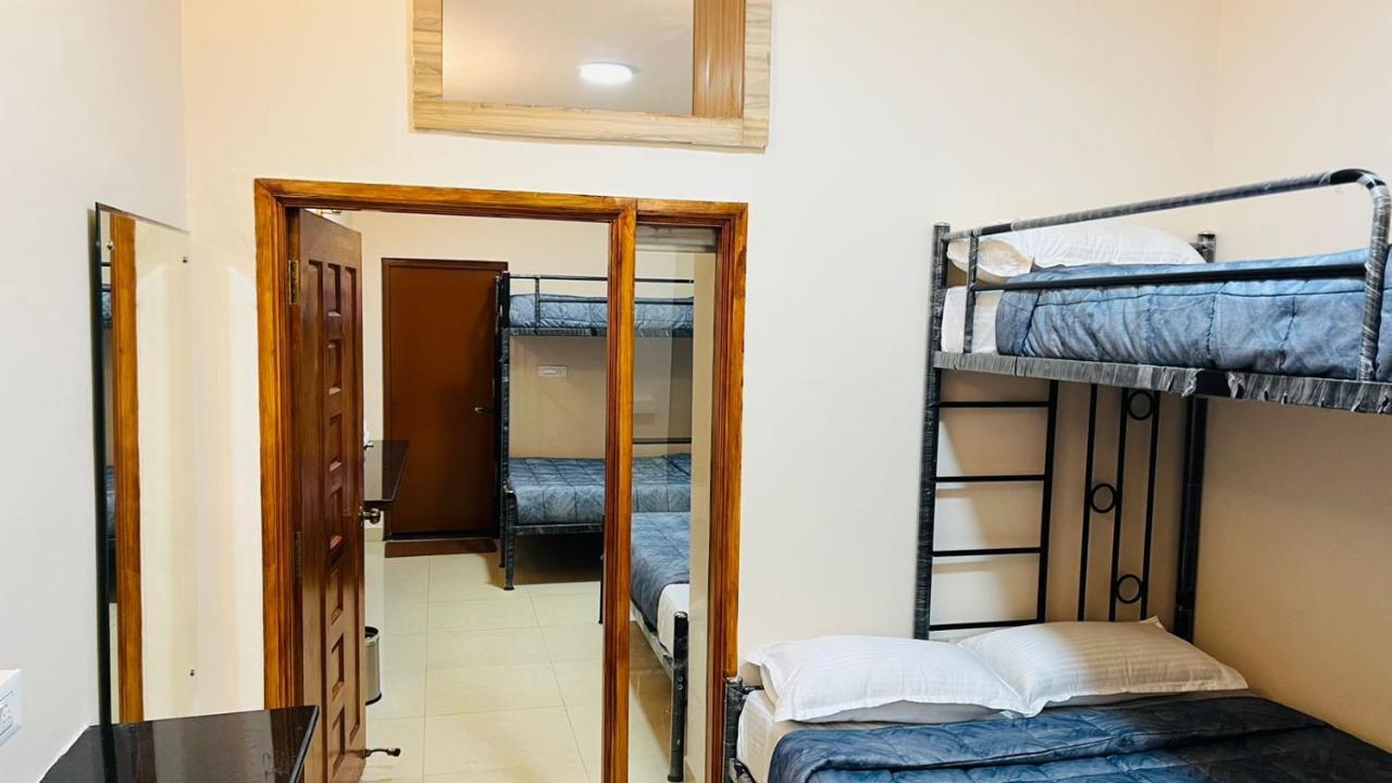 Ketti Perinba Vilas Inn מראה חיצוני תמונה