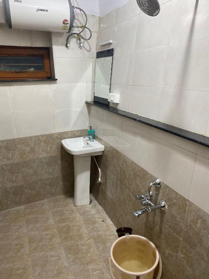 Ketti Perinba Vilas Inn מראה חיצוני תמונה