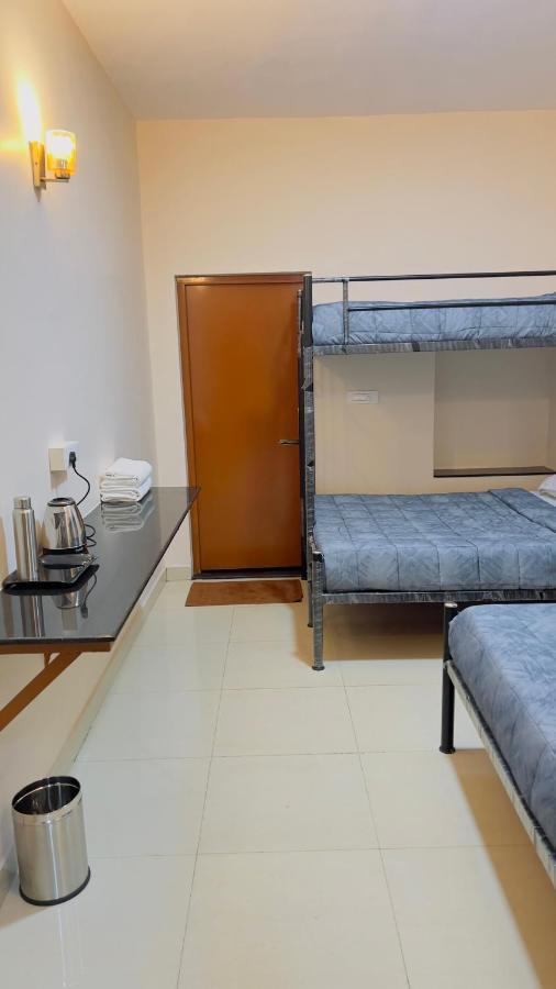 Ketti Perinba Vilas Inn מראה חיצוני תמונה
